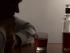 Is your loved one drinking too much? How can you help?
