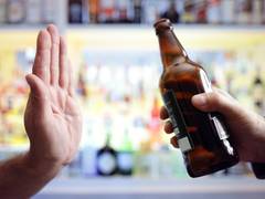 Alcohol Withdrawal Timeline