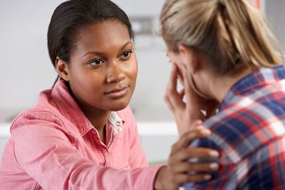 Supporting image for How drugs and alcohol can affect your mental health