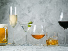 Alcohol and the increased risk of cancer