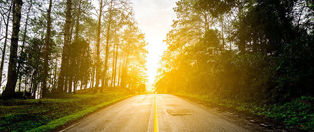 Supporting image for 10 tips to make it through the early days of being clean and sober