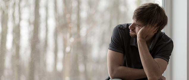 Supporting image for Why it’s OK to be bored in rehab