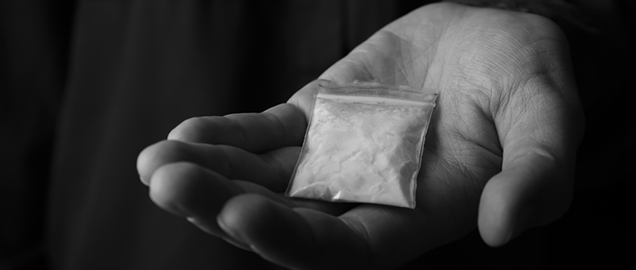 Supporting image for The adverse effects of cocaine on the body