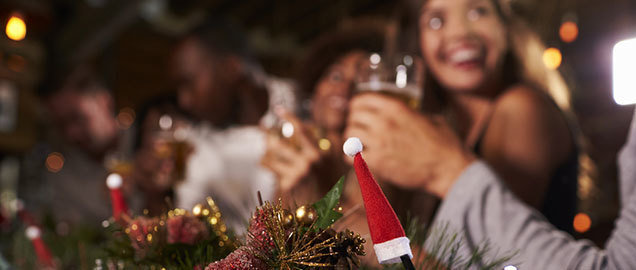 Supporting image for Why rehab could be the best place to be on Christmas Day