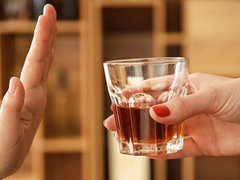 Dry January - a New Year gimmick or an opportunity to look at your relationship with alcohol?