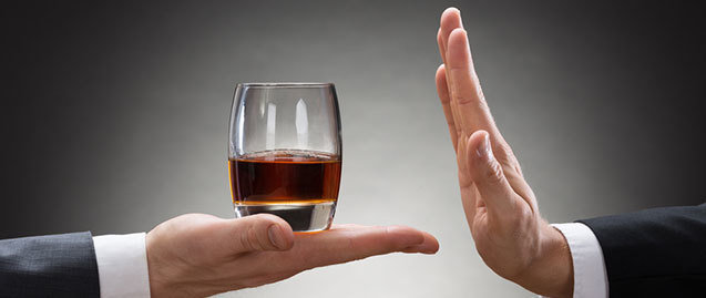 Supporting image for Alcohol Addiction: What Happens During A Medical Detox?
