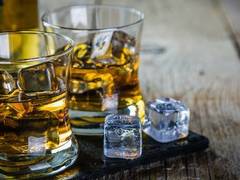 How much alcohol should I drinking?