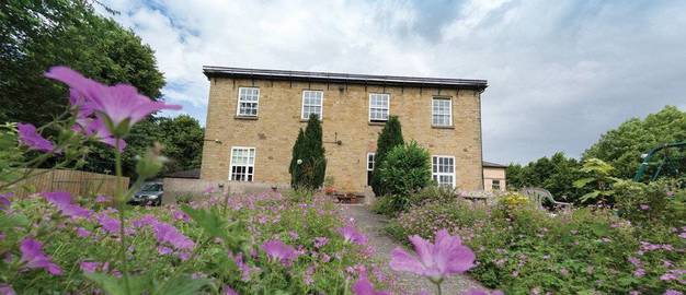 Supporting image for Why choose Linwood House