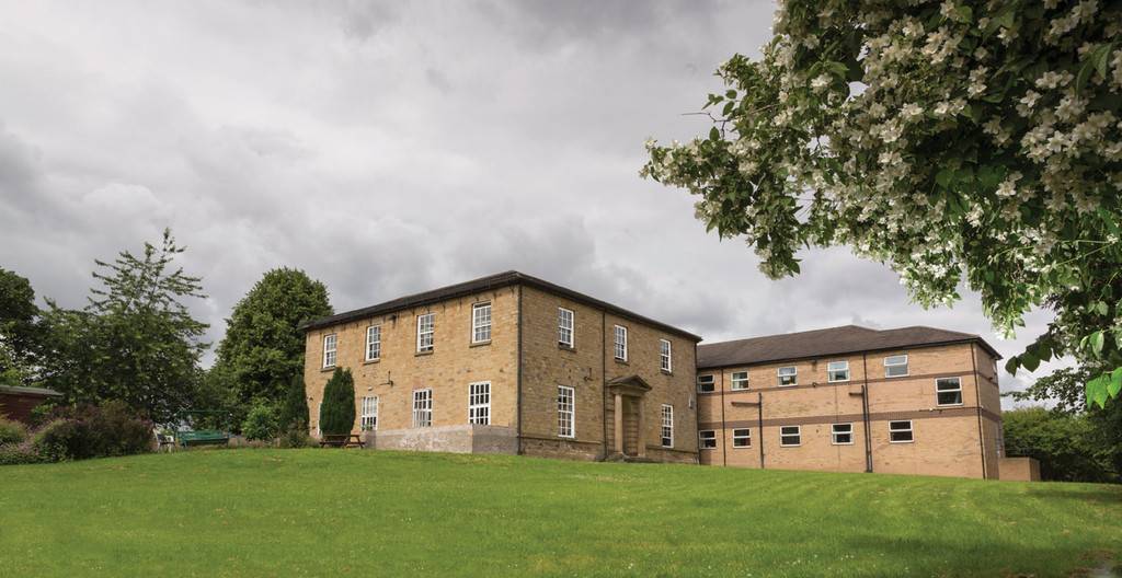 Drug & Alcohol Rehab Manchester (24/7 Support) Linwood House