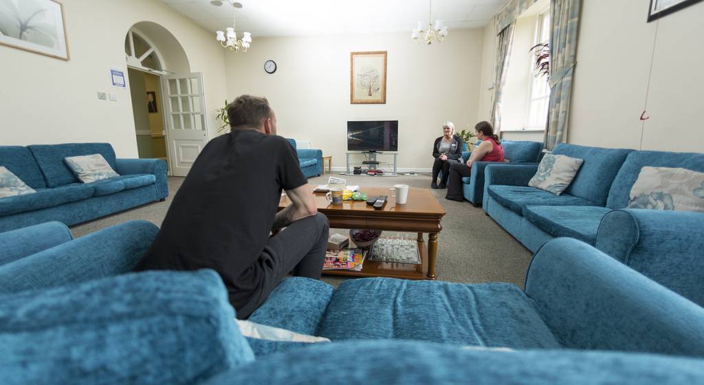 Drug Detox Clinic Yorkshire 24/7 Support Call Now Linwood House